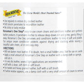 BR Leather Creme Absorbine Horseman's One Step BR Leather Creme Absorbine Horseman's One Step