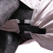 Premiere Eczema Rug Grey Premiere Eczema Rug Grey