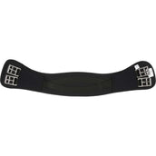 Kerbl Short Girth Black Kerbl Short Girth Black