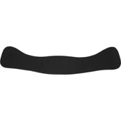 Kerbl Short Girth Black Kerbl Short Girth Black