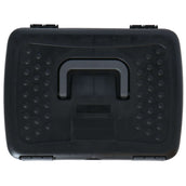 Premiere Grooming Box Aleron Pp with Inserts Black Premiere Grooming Box Aleron Pp with Inserts Black