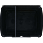 Premiere Grooming Box Aleron Pp with Inserts Black Premiere Grooming Box Aleron Pp with Inserts Black