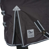 Harry's Horse Rug Thor 0g Ebony Tc Lining Ebony Harry's Horse Rug Thor 0g Ebony Tc Lining Ebony