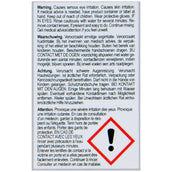 Harry's Horse Hoof Tar with Brush Black Harry's Horse Hoof Tar with Brush Black