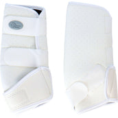 Harry's Horse Leg protection Memoryfoam White Harry's Horse Leg protection Memoryfoam White