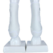 Harry's Horse Leg protection Memoryfoam White Harry's Horse Leg protection Memoryfoam White
