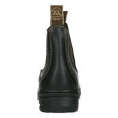 Mountain Horse Jodhpurs Protective Darkbrown Mountain Horse Jodhpurs Protective Darkbrown