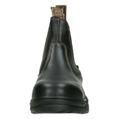 Mountain Horse Jodhpurs Protective Darkbrown Mountain Horse Jodhpurs Protective Darkbrown