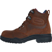 Mountain Horse Stable Boots Rider Classic Brown Mountain Horse Stable Boots Rider Classic Brown