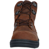 Mountain Horse Stable Boots Rider Classic Brown Mountain Horse Stable Boots Rider Classic Brown
