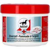 Leovet Silver Cream White Leovet Silver Cream White