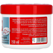 Leovet Silver Cream White Leovet Silver Cream White