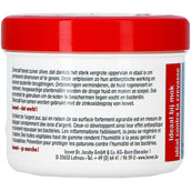 Leovet Silver Cream White Leovet Silver Cream White