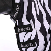 Bucas Eczema Blanket Sweet-itch Zebra Bucas Eczema Blanket Sweet-itch Zebra