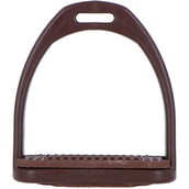 Compositi Stirrups Profile Brown Compositi Stirrups Profile Brown