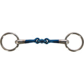 Harry's Horse Ring Snaffle O-link Sweet Harry's Horse Ring Snaffle O-link Sweet