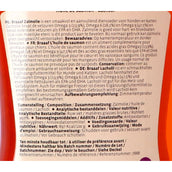 Braaaf Salmon Oil Braaaf Salmon Oil