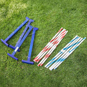 Kerbl Agility Combo Jump 53cm height Kerbl Agility Combo Jump 53cm height