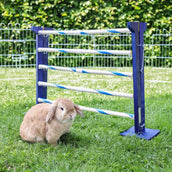 Kerbl Agility Combo Jump 53cm height Kerbl Agility Combo Jump 53cm height