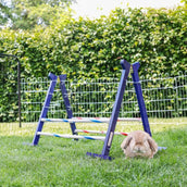 Kerbl Agility Combo Jump 53cm height Kerbl Agility Combo Jump 53cm height