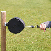 Ako Flexigate Gate System with Tape Ako Flexigate Gate System with Tape