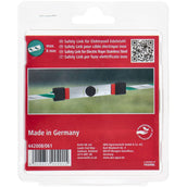 Kerbl Safety Link Litzclip 6mm 6 Pieces Kerbl Safety Link Litzclip 6mm 6 Pieces