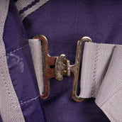 Bucas Freedom Turnout High Neck 0g Navy Bucas Freedom Turnout High Neck 0g Navy