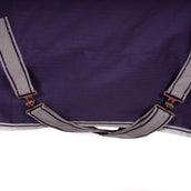 Bucas Freedom Turnout High Neck 0g Navy Bucas Freedom Turnout High Neck 0g Navy