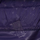 Bucas Freedom Turnout Full Neck 150g Navy Bucas Freedom Turnout Full Neck 150g Navy