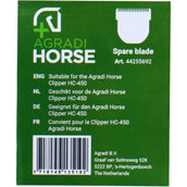 Agradi Horse HC-450 Shaving Head Agradi Horse HC-450 Shaving Head