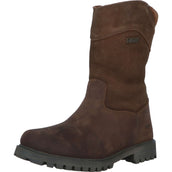 HORKA Outdoor Boots Aspen Short Brown HORKA Outdoor Boots Aspen Short Brown