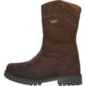 HORKA Outdoor Boots Aspen Short Brown HORKA Outdoor Boots Aspen Short Brown