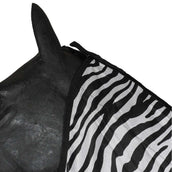 HORKA Fly Rug Fixed Neck Zebra HORKA Fly Rug Fixed Neck Zebra