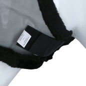 HORKA Anti Fly Mask Teddy Black HORKA Anti Fly Mask Teddy Black