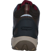 Ariat Stable Boots Telluride II H2O Darkbrown Ariat Stable Boots Telluride II H2O Darkbrown
