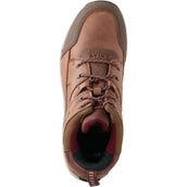 Ariat Stable Boots Telluride II H2O Palm Brown Ariat Stable Boots Telluride II H2O Palm Brown