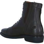 BR Jodhpurs CL Noblesse Lace Coffee Brown BR Jodhpurs CL Noblesse Lace Coffee Brown