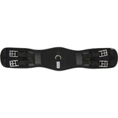 Kavalkade Short Girdel Memory Black Kavalkade Short Girdel Memory Black