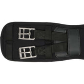 Kavalkade Short Girdel Memory Black Kavalkade Short Girdel Memory Black