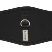 Kavalkade Short Girdel Memory Black Kavalkade Short Girdel Memory Black