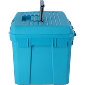 Kerbl Grooming Box That You Can Stand On Blue Kerbl Grooming Box That You Can Stand On Blue