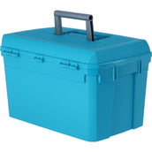 Kerbl Grooming Box That You Can Stand On Blue Kerbl Grooming Box That You Can Stand On Blue