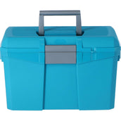 Kerbl Grooming Box That You Can Stand On Blue Kerbl Grooming Box That You Can Stand On Blue