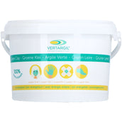 Vertargil Green Clay Super Fine Vertargil Green Clay Super Fine