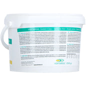 Vertargil Green Clay Super Fine Vertargil Green Clay Super Fine