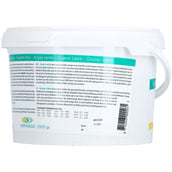 Vertargil Green Clay Super Fine Vertargil Green Clay Super Fine