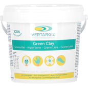 Vertargil Green Clay Super Fine Vertargil Green Clay Super Fine