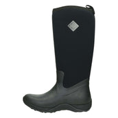 Muck Boot Arctic Adventure Ladies Black Muck Boot Arctic Adventure Ladies Black