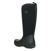 Muck Boot Arctic Adventure Ladies Black Muck Boot Arctic Adventure Ladies Black