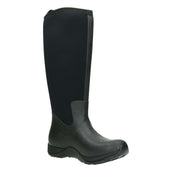 Muck Boot Arctic Adventure Ladies Black Muck Boot Arctic Adventure Ladies Black